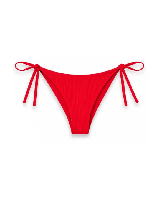 Kit Bikini Minimal + Salida de Baño