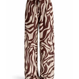 Pantalón de Playa Valeria Safari