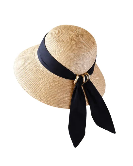 Sombrero de Playa Mónica