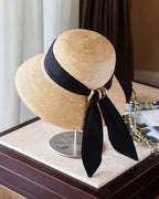 Sombrero de Playa Mónica
